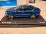Skoda Octavia, Hobby en Vrije tijd, Modelauto's | 1:43, Ophalen of Verzenden, Nieuw, Auto, Overige merken