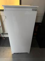 Koelkast heel netjes 121 m hoog, Witgoed en Apparatuur, Zonder vriesvak, 200 liter of meer, Zo goed als nieuw, 160 cm of meer