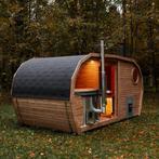 2 IN 1  OASIS SAUNA EN HOTTUB, Sport en Fitness, Sauna, WellnessWinkel, Info@wellnesswinkel.nl, Ophalen of Verzenden, Oosteinde 30, Ruinerwold