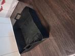 2x siliconen bakvorm voor airfryer, Ophalen, Zo goed als nieuw
