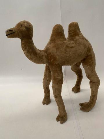 Pluchen Kameel beschikbaar voor biedingen