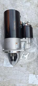 Startmotor BMW 3 serie, Ophalen of Verzenden, Nieuw