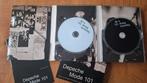 Depeche Mode 101 DVD Boxset, Alle leeftijden, Boxset, Muziek en Concerten, Ophalen of Verzenden