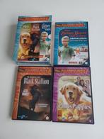 all family movie 3 film in een box, Avontuur, Gebruikt, Boxset, Ophalen of Verzenden