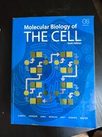 Molecular Biology of the Cell - 6th Edition, Ophalen of Verzenden, Zo goed als nieuw, Alberts, Johnson, Lewis, Morgan, Raff, Roberts, Walter