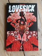 Lovesick TPB, Eén comic, Amerika, Luana Vecchio, Ophalen of Verzenden