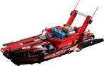 Lego | Technic | Powerboat | 42089, Ophalen, Lego, Gebruikt, Lego