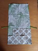 Breinaalden etui Blad, Hobby en Vrije tijd, Breien en Haken, Ophalen of Verzenden, Nieuw, Breien, Overige typen