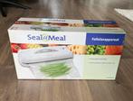 Nieuw Seal-a-Meal Vacumeermachine met extra vacuumfolies, Ophalen, Nieuw