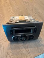 Alfa romeo autoradio Blaupunkt - Gebruikt, Auto diversen, Autoradio's, Ophalen of Verzenden, Gebruikt