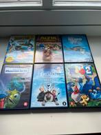 14 kinder dvd’s, Alle leeftijden, Ophalen of Verzenden, Zo goed als nieuw