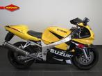 Suzuki GSX-R 600 (bj 2000), Motoren, Bedrijf, Sport, Meer dan 35 kW
