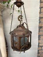 Turkse / arabische lantaarn, Ophalen of Verzenden
