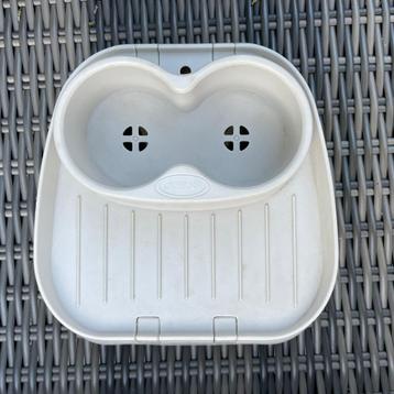 Intex Pure Spa Hot Tub Drinks Holder beschikbaar voor biedingen