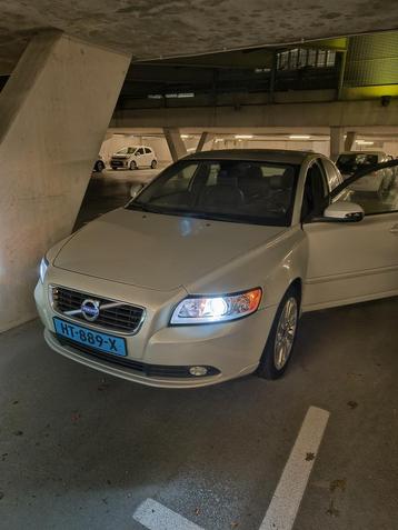 Taxiklaar Volvo S40 1.6 D2 2011 Grijs beschikbaar voor biedingen