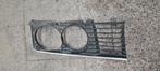 Bmw grille  e23, Ophalen of Verzenden, Links, BMW, Bumper