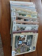 TijdschriftenVT WONEN LANDELIJK., Boeken, Tijdschriften en Kranten, Ophalen of Verzenden, Zo goed als nieuw, Overige typen