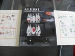 Alessi lees-en kijkvoer, Ophalen of Verzenden, Zo goed als nieuw, Catalogus