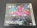 Foundations Collector Box (sealed | Magic the Gathering), Ophalen of Verzenden, Nieuw, Boosterbox, Foil