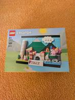 Lego Italy postcard, Ophalen, Nieuw, Complete set, Lego