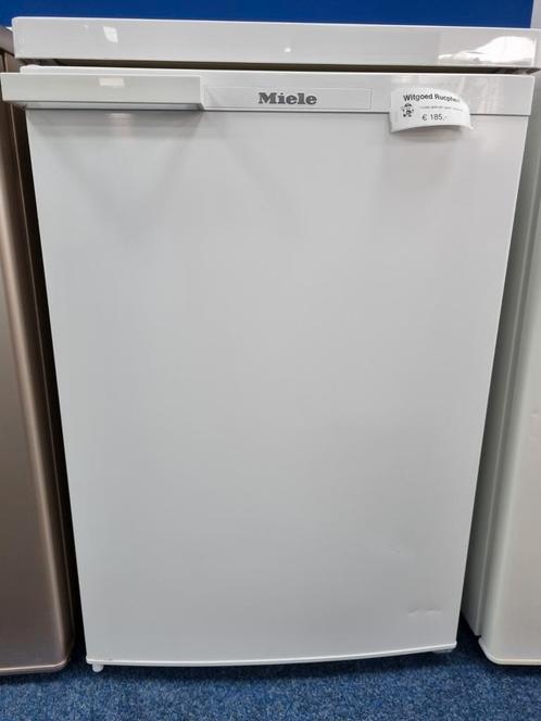 Miele tafelmodel  koelkast, Witgoed en Apparatuur, Koelkasten en IJskasten, Zo goed als nieuw, Zonder vriesvak, 100 tot 150 liter