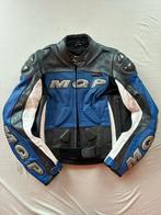 Mqp leren motorjas, Motoren, MQP, Jas | leer, Ophalen of Verzenden, Dames