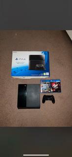 Playstation 4 1TB, Ophalen of Verzenden, 1 TB, Met 1 controller, Original