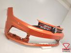 Vw polo 2g aw polo gti voorbumper + grille origineel!, Auto-onderdelen, Carrosserie en Plaatwerk, Info@fabrikant.eu, Ophalen of Verzenden