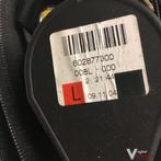 Mercedes A klasse 1.5 B 2005 2500179   Gordel Linksvoor of R, Gebruikt, -, -, Ophalen of Verzenden