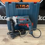 Bosch Blauw GSB 16 RE Klopboormachine | 750w | Nette Staat, Doe-het-zelf en Verbouw, Gereedschap | Boormachines, Bosch, Zo goed als nieuw