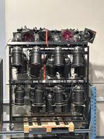 Diverse 4-bar par 641000 watt, Muziek en Instrumenten, Ophalen, Gebruikt, Licht, Kleur