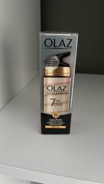 Olaz total effects dagcrème en serum in 1, Nieuw, Gehele gezicht, Verzorging, Ophalen