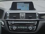 BMW 1-serie 118i Sport Line Executive Nieuwstaat!, 1-Serie, 65 €/maand, Wit, Bedrijf