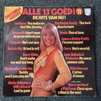 LP: Alle 13 goed! Deel 11, Ophalen of Verzenden, Zo goed als nieuw, 12 inch, Pop