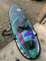 Duotone Skate SLS 91l - 2025, Watersport en Boten, Windsurfen, Ophalen, Minder dan 250 cm, Zo goed als nieuw, Met vin(nen)