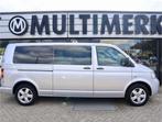 Volkswagen Transporter 2.5 TDI AUTOMAAT LANG DUBBELE CABINE, Gebruikt, Parkeersensor, Volkswagen, 2020 kg