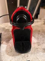 Krups Nespresso machine - Lekt, Witgoed en Apparatuur, Koffiezetapparaten, Ophalen, Gebruikt, Koffiemachine, 1 kopje