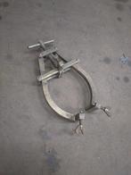 Pijpstelklem 10"-14" (DN 250-350) - Uitlijnklem lassen, Ophalen of Verzenden