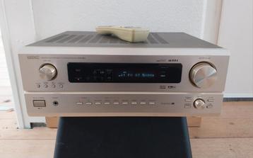Denon AVR-2802 Receiver 7.1 Optical Tulp Phono ingang  beschikbaar voor biedingen