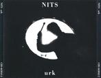 Art Rock 2 C.D. (1989) the NITS - URK (Live in Concert) *, Cd's en Dvd's, Ophalen of Verzenden, Zo goed als nieuw, Alternative