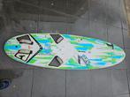 Surfboard Tabou Guru 135 liter, Watersport en Boten, Windsurfen, Met vin(nen), Plank, Zo goed als nieuw, Ophalen