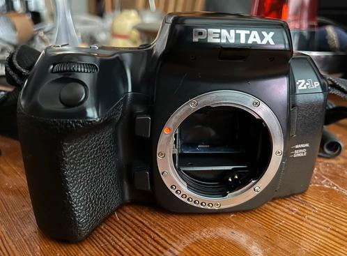 Zelden aangeboden Pentax Z-1p, Audio, Tv en Foto, Fotocamera's Digitaal, Gebruikt, Spiegelreflex, Pentax, Ophalen of Verzenden
