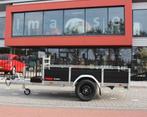 Anssems BSX bakwagens uit voorraad leverbaar, Ophalen, Nieuw