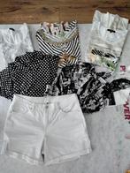 Kledingpakket Maat 38 - H&M, K-Design, Gerry Weber, Kleding | Dames, Ophalen of Verzenden, Zo goed als nieuw, Maat 38/40 (M)
