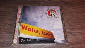 Rowwen Heze - Water Lucht En Liefde beschikbaar voor biedingen