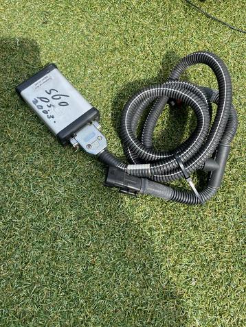 Volvo D5 Tuning Module - Powerpack CRZ6 beschikbaar voor biedingen