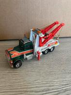 Matchbox Super Kings Peterbilt Truck 1978, Ophalen of Verzenden, Gebruikt, Bus of Vrachtwagen, Matchbox