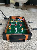 mini tafel voetbal tafel, Ophalen, Zo goed als nieuw