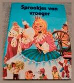 Sprookjes van vroeger. Charles Perrault, Ophalen of Verzenden, Zo goed als nieuw