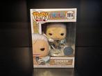 Smoker 1914 Funko Pop One Piece, Ophalen of Verzenden, Nieuw